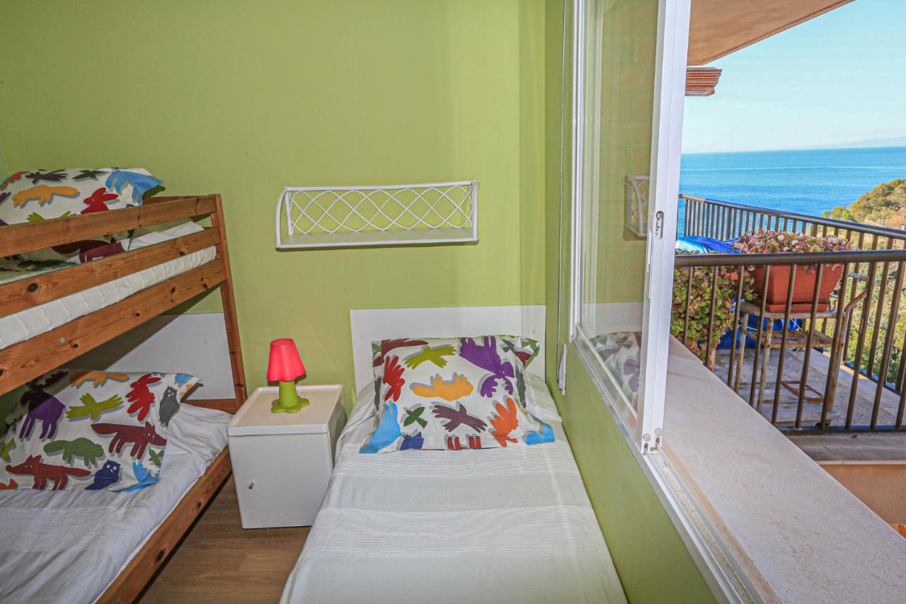 Cabo Palos 4 2 2 Only Families Salou Ngoại thất bức ảnh