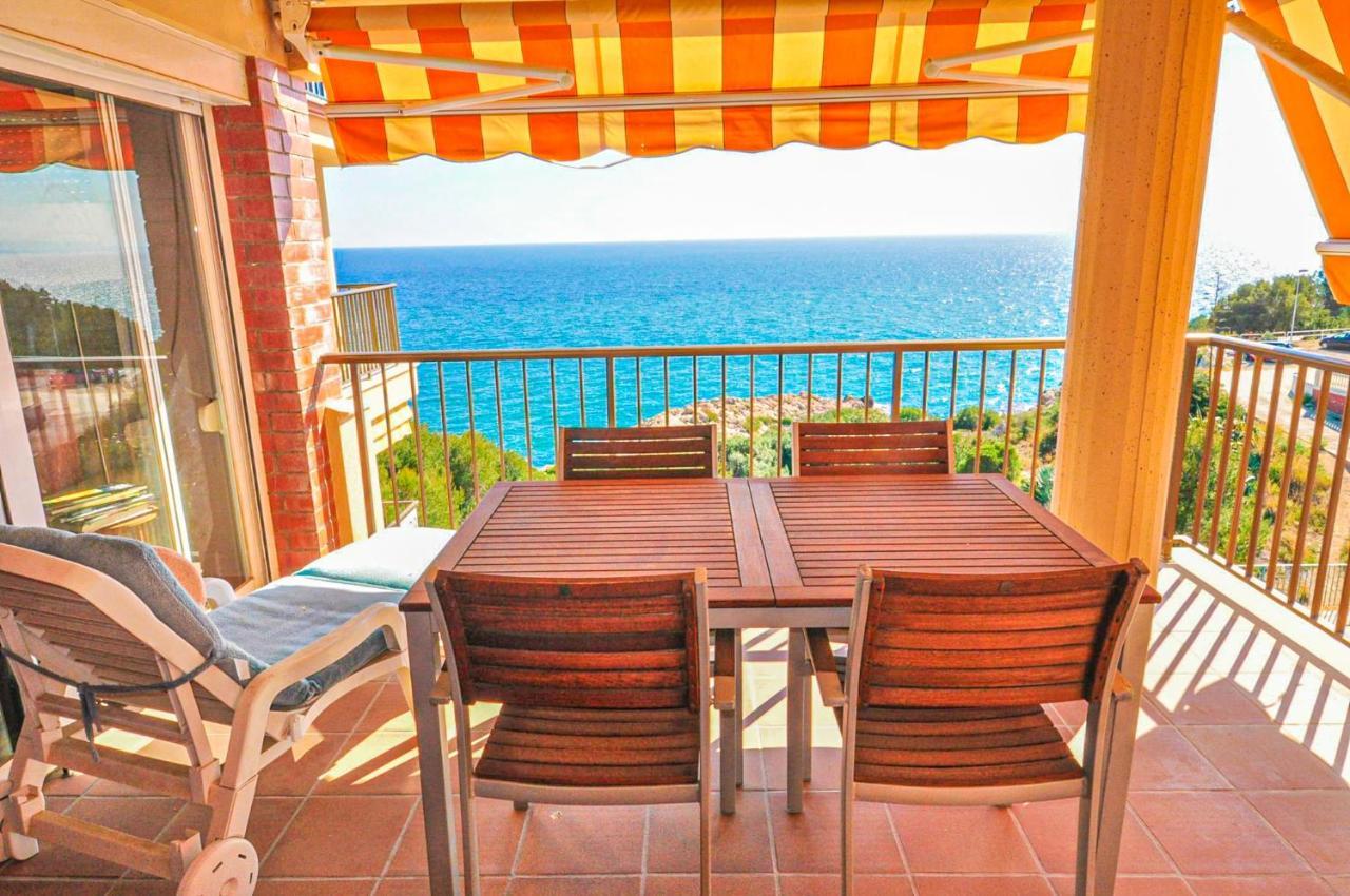 Cabo Palos 4 2 2 Only Families Salou Ngoại thất bức ảnh