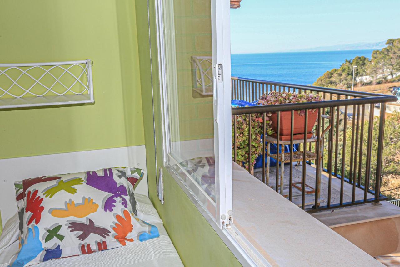 Cabo Palos 4 2 2 Only Families Salou Ngoại thất bức ảnh