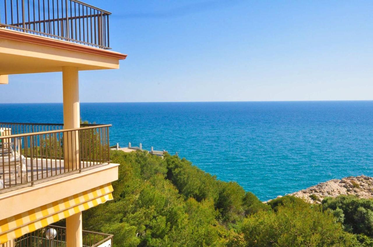 Cabo Palos 4 2 2 Only Families Salou Ngoại thất bức ảnh