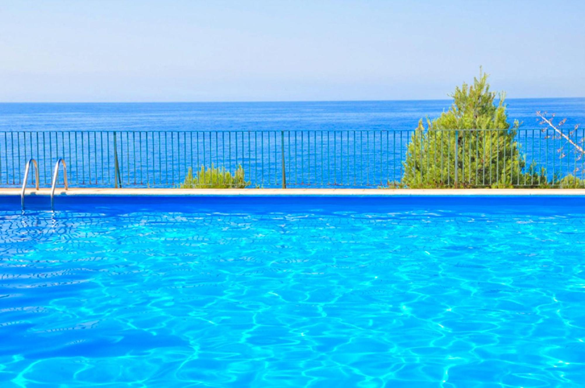 Cabo Palos 4 2 2 Only Families Salou Ngoại thất bức ảnh
