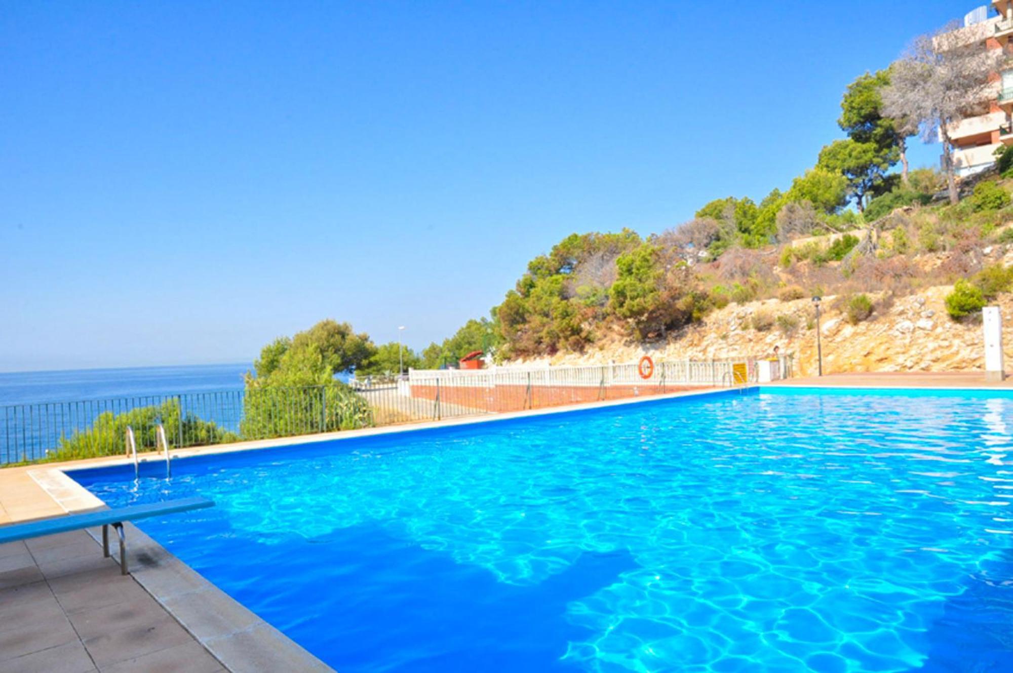 Cabo Palos 4 2 2 Only Families Salou Ngoại thất bức ảnh