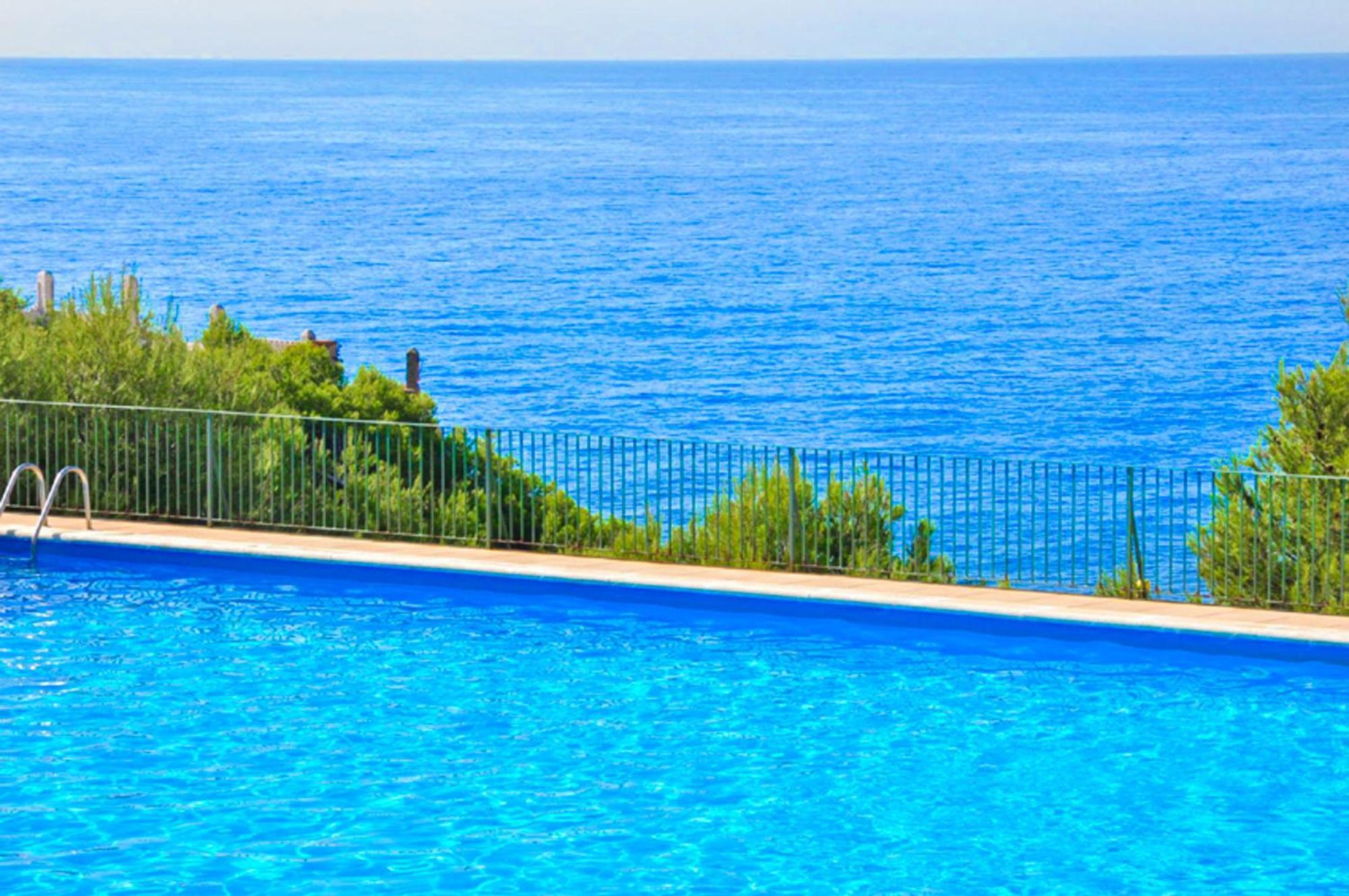 Cabo Palos 4 2 2 Only Families Salou Ngoại thất bức ảnh