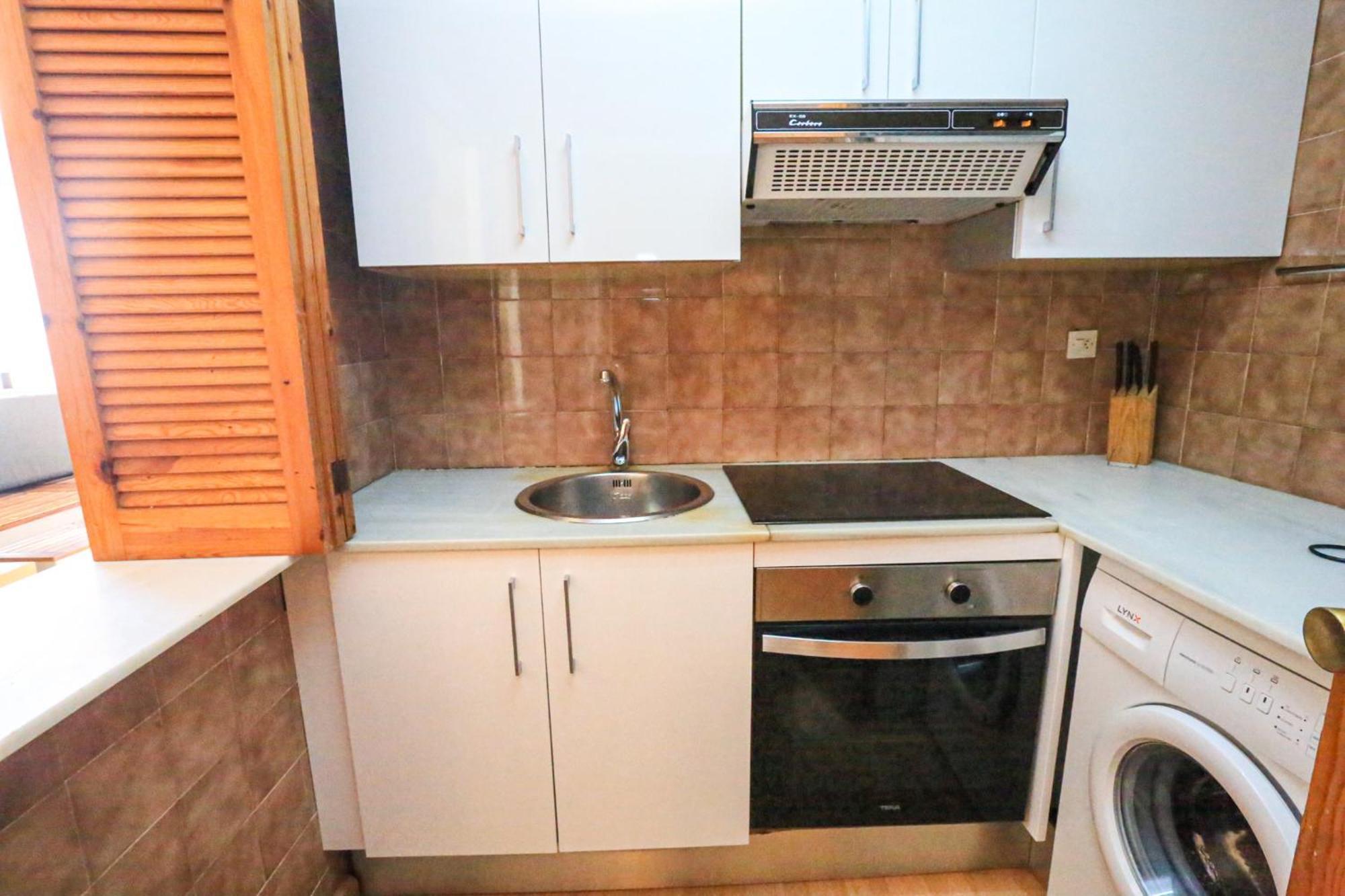 Cabo Palos 4 2 2 Only Families Salou Ngoại thất bức ảnh