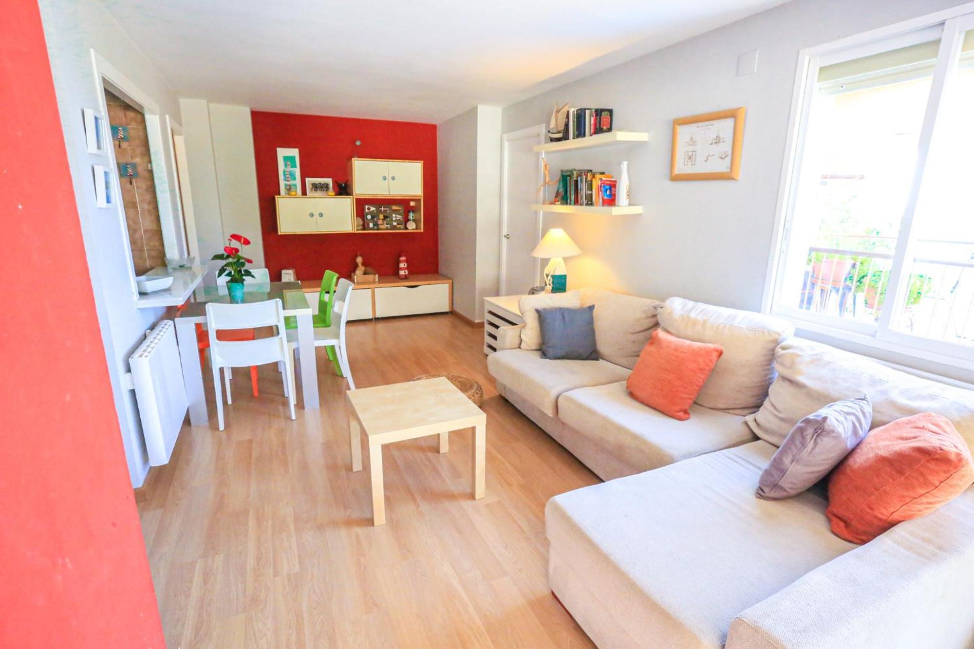 Cabo Palos 4 2 2 Only Families Salou Ngoại thất bức ảnh